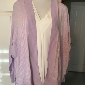 🧡NWT Lilac GAP Cardigan🧡